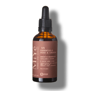 Essentiels peau et cheveux