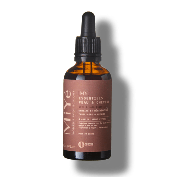Essentiels peau et cheveux