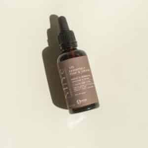 essentiels peau et cheveux