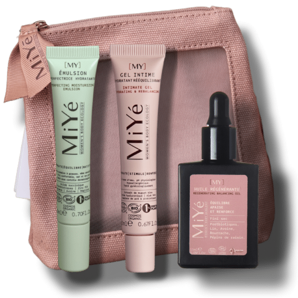 kit découverte