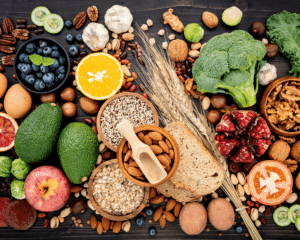 aliments endométriose