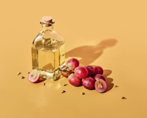 Huile de pépin de raisin