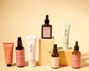 Produits MiYé