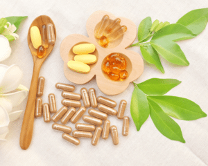 Compléments alimentaires