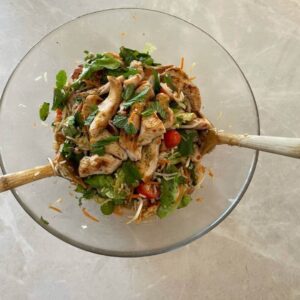 SALADE THAÏ