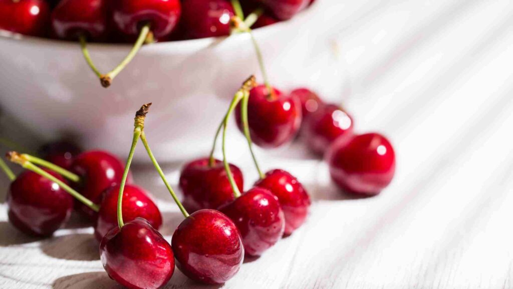 Cerises
