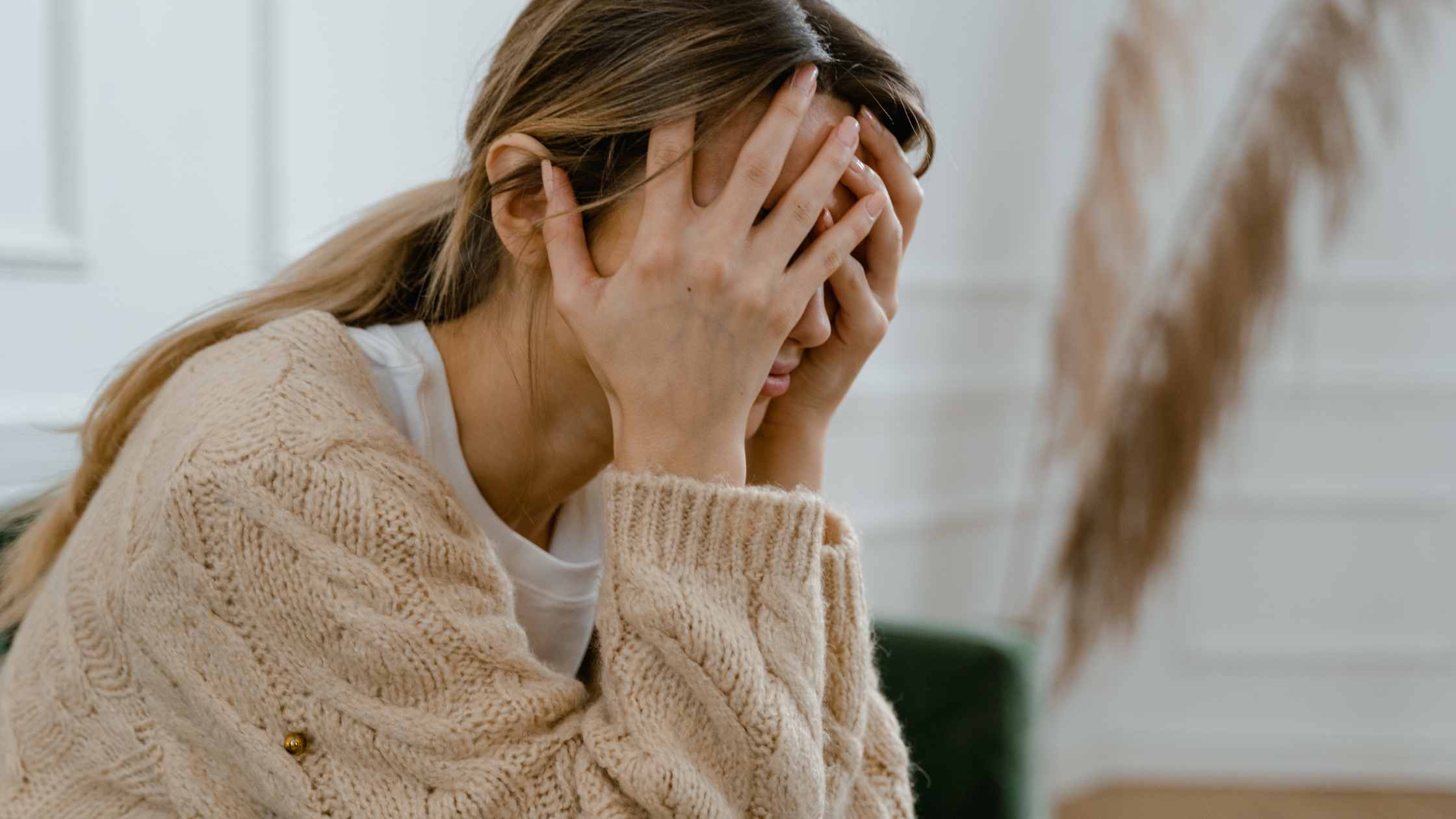 Comment peut-on agir sur notre niveau de cortisol ? bannière