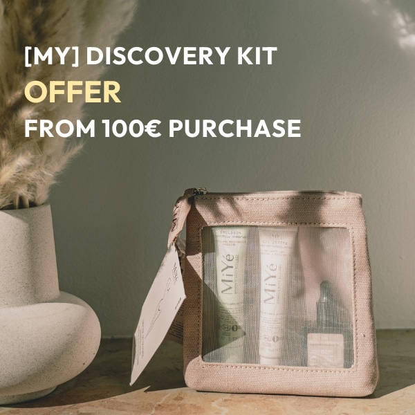 kit découverte offert
