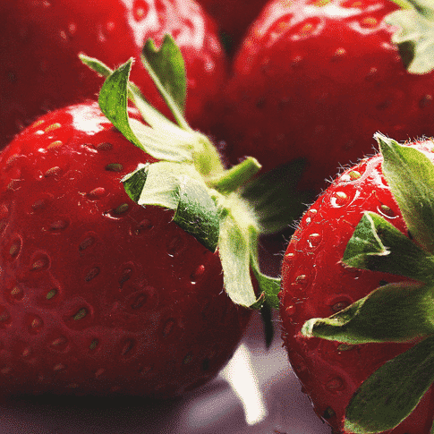 fraises
