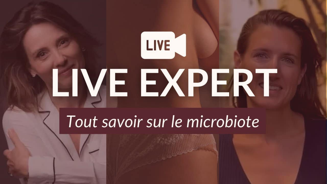 Tout savoir sur le microbiote