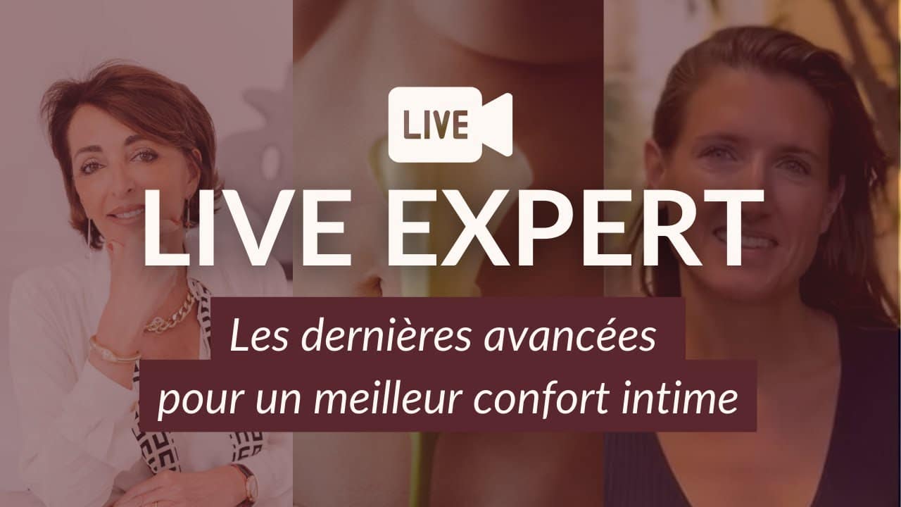 Quelles sont les dernières avancées pour un meilleur confort intime ?