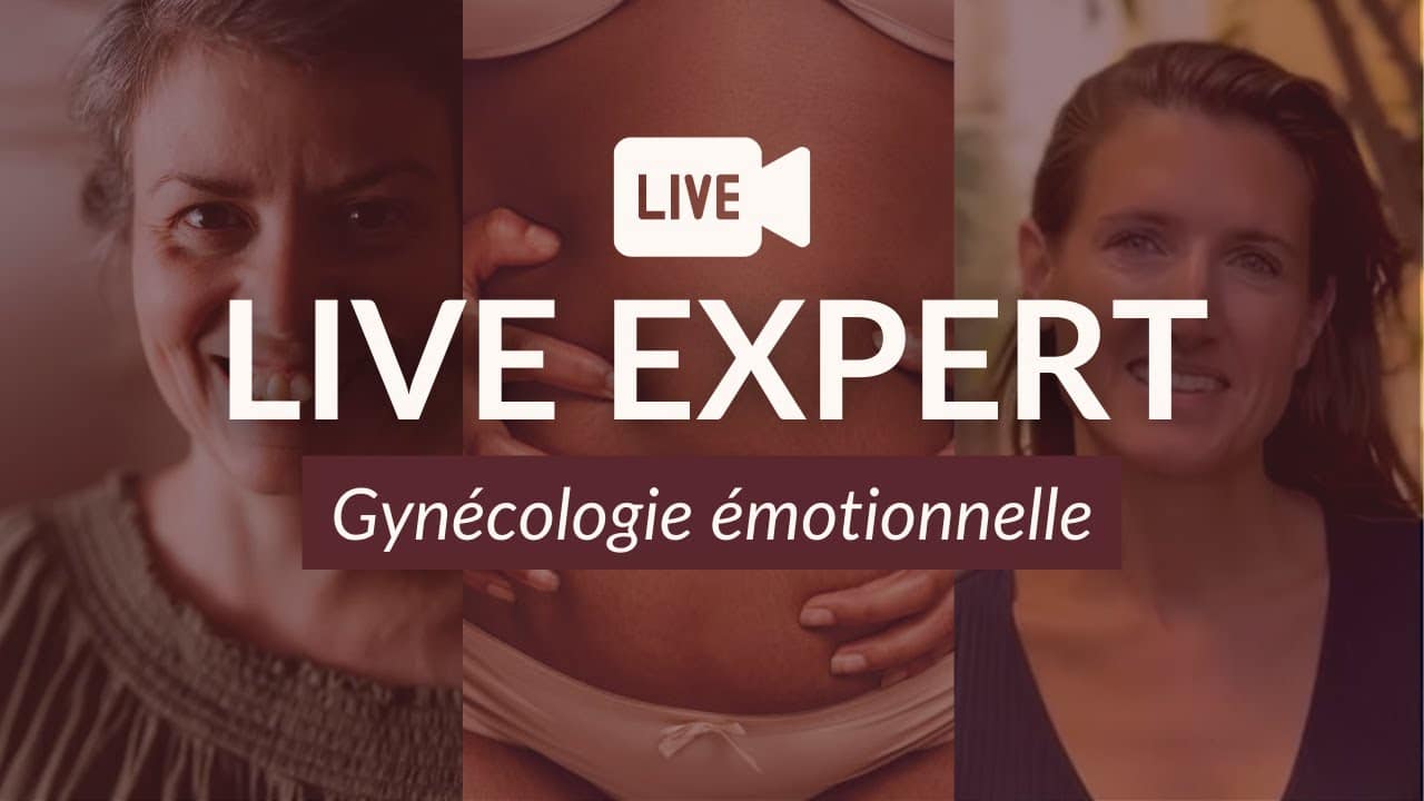 Qu'est-ce que la gynécologie émotionnelle ?