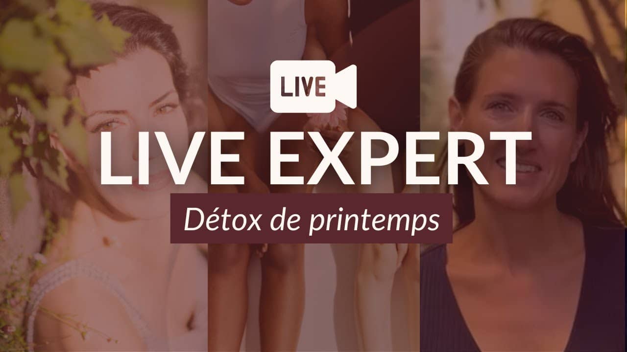 Comment adopter la détox du printemps ?