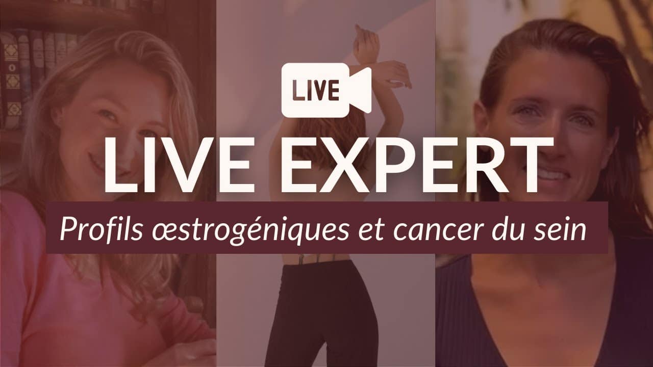 Quels sont les types de profils oestrogéniques ?