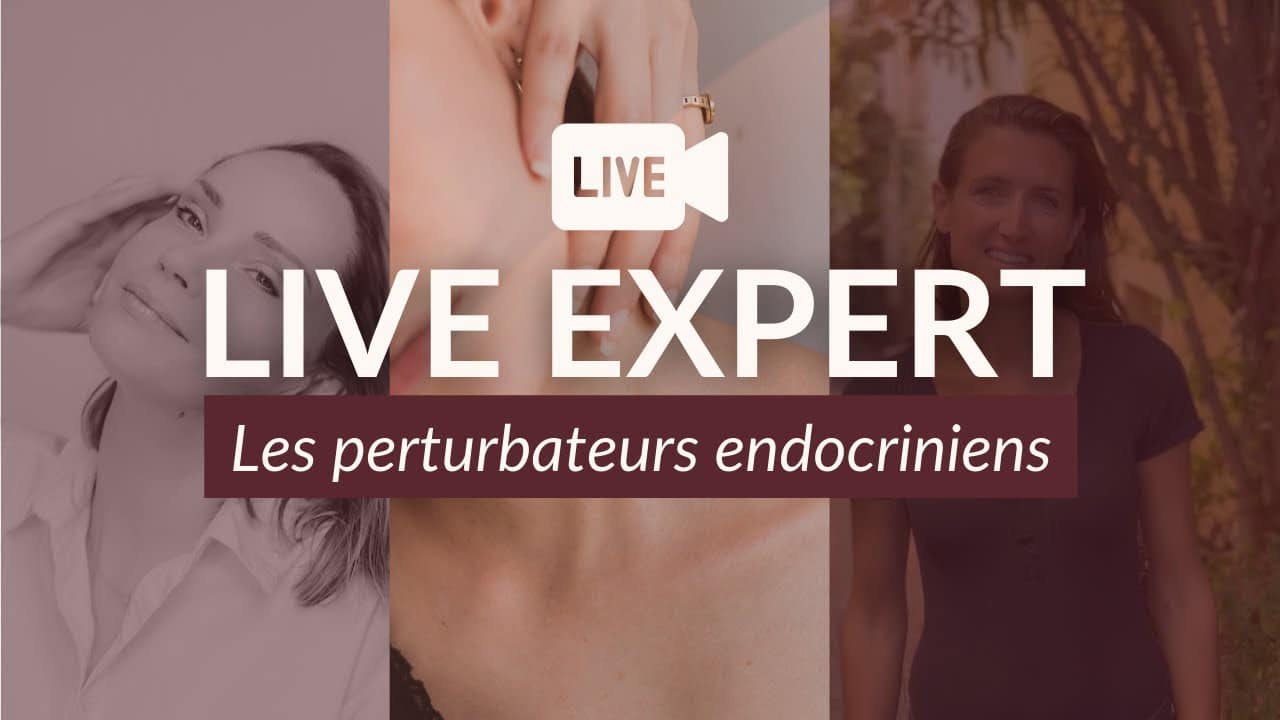 Quel est l'impact des perturbateurs endocriniens sur notre santé ?
