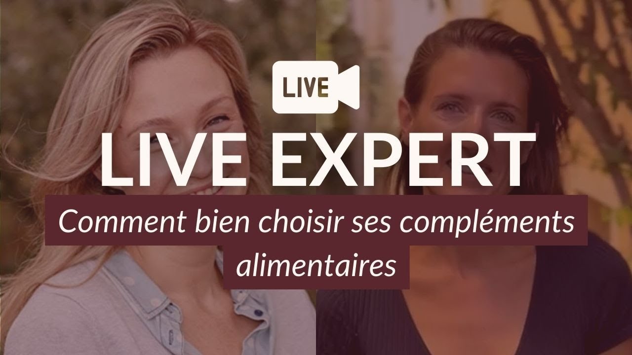 Comment bien choisir ses compléments alimentaires ?