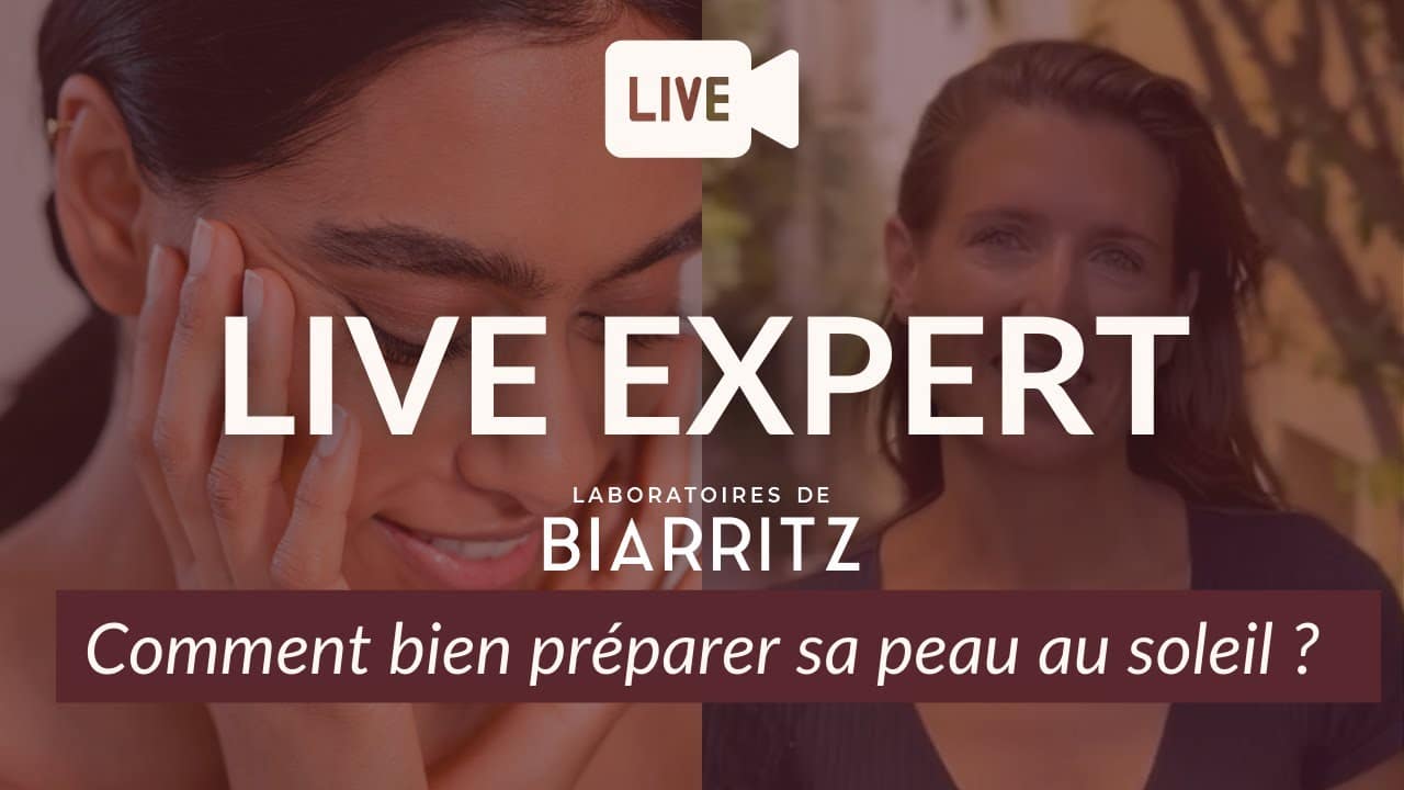 Comment bien préparer sa peau au soleil ?