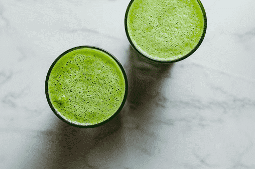 Green smoothie