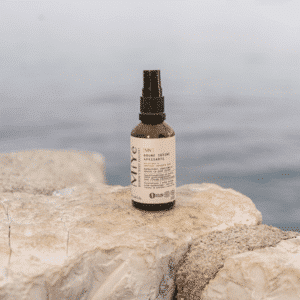 Visuel brume intime apaisante