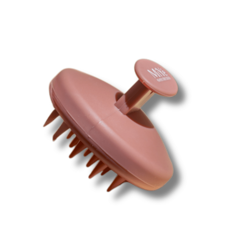 Brosse Massante Douce