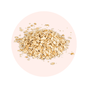 farine d'avoine