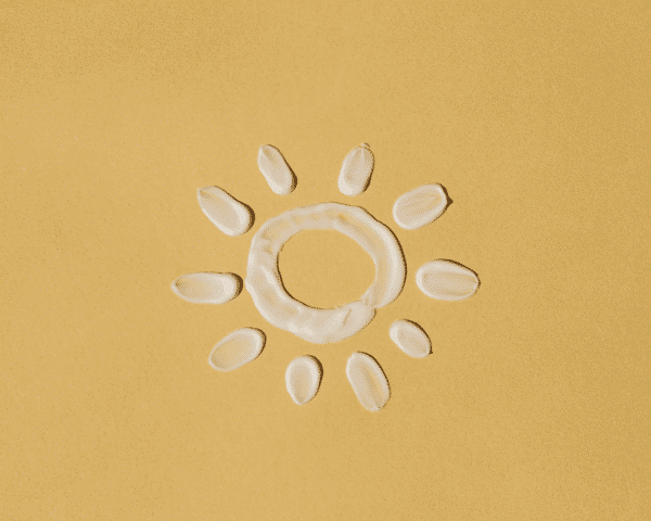 solar cream sun