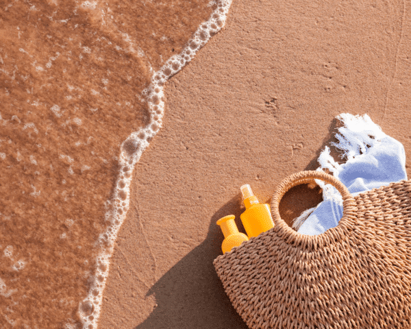 sun protection