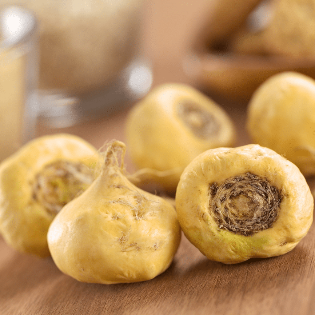 maca