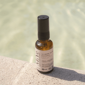 Brume intime apaisante piscine