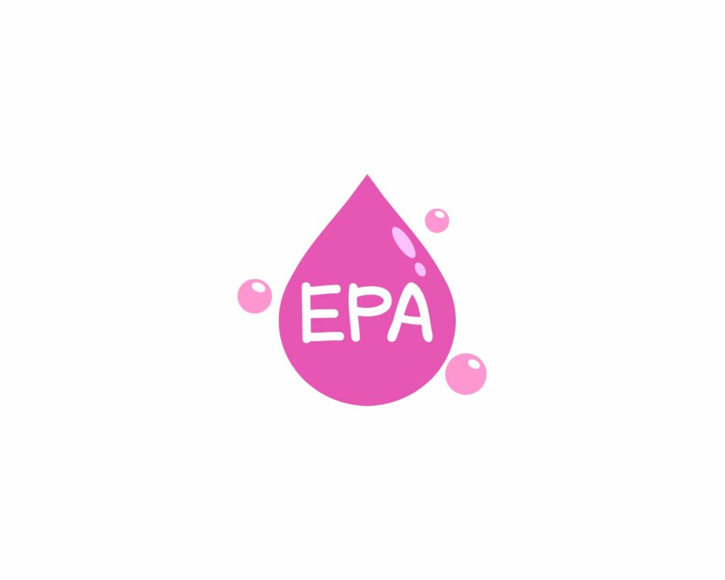 oméga 3 EPA