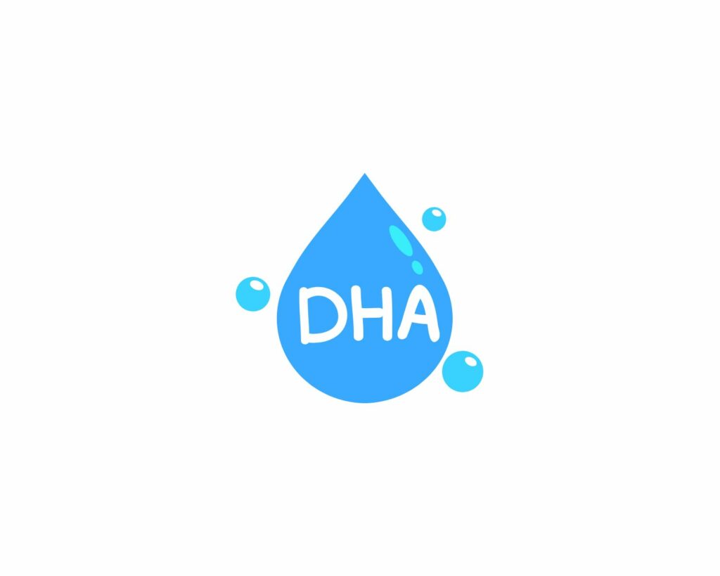 oméga 3 DHA