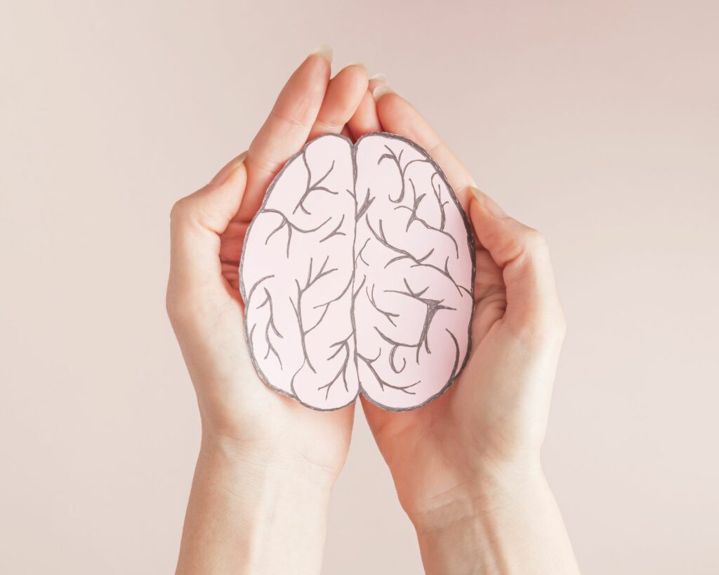 oméga 3 cerveau