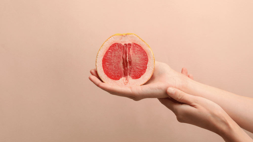 vagina health