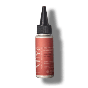 Poudre cheveux