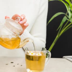 infusion miye