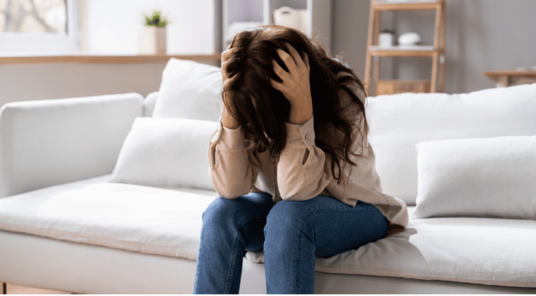 trouble dysphorique prémenstruel