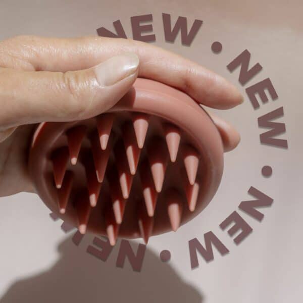 Brosse massante