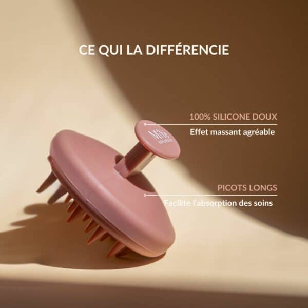 Brosse massante 3