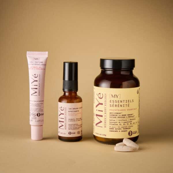 KIT SENSUALITÉ