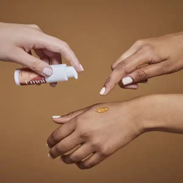 Emoi, Gel Stimulant Orgasmique – Image 2