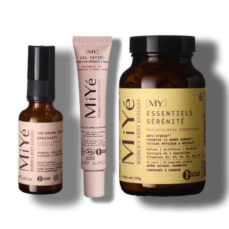 kit sensualité