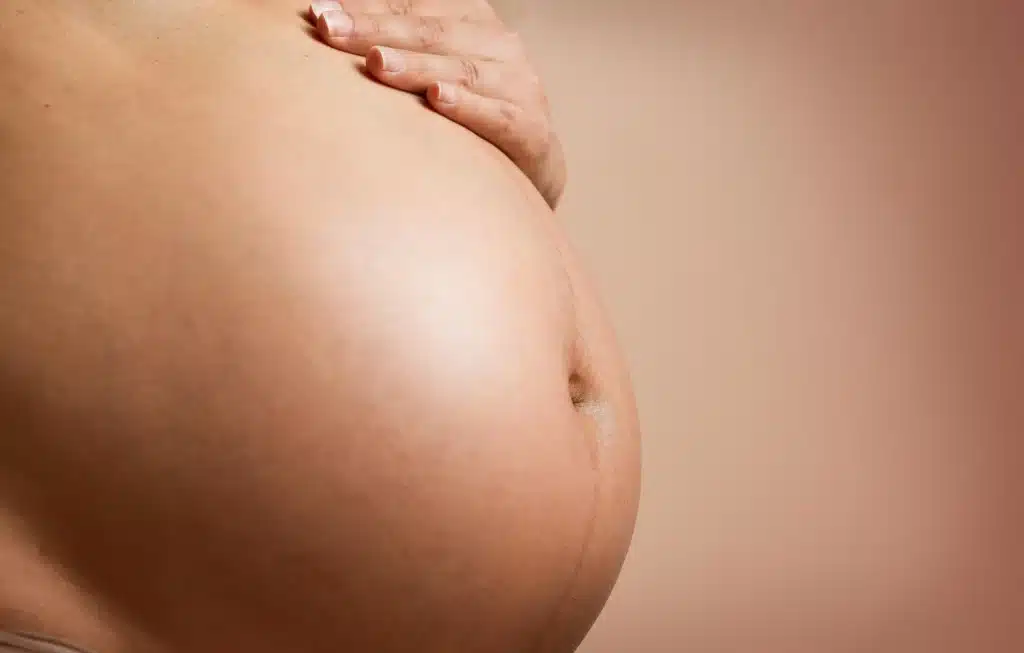 soin post partum