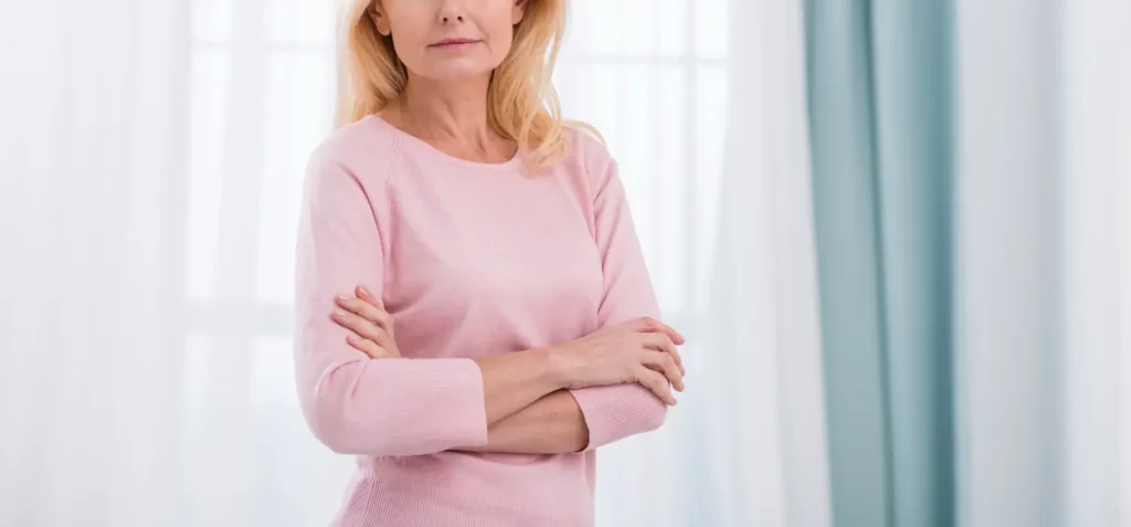 Insuffisance ovarienne prématurée
