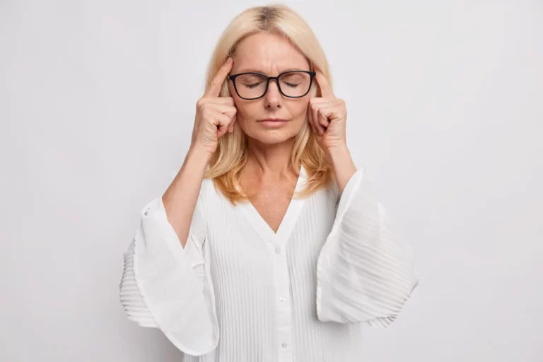 ménopause et maux de tête