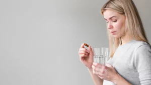 zinc et ménopause