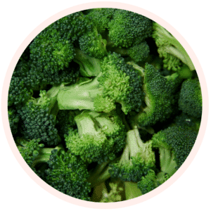 EXTRAIT DE GRAINES DE BROCOLI