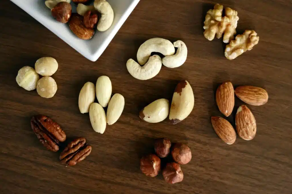 alimentation hormonale