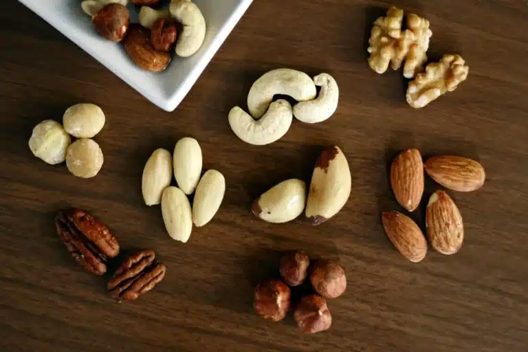 alimentation hormonale