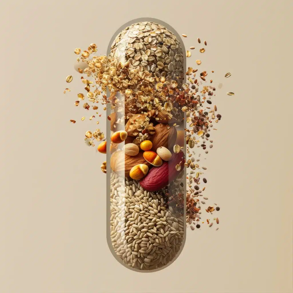 zinc et hormones femme