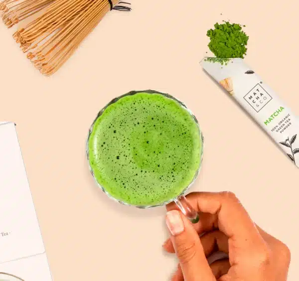 Étui matcha Matcha & CO – Image 3